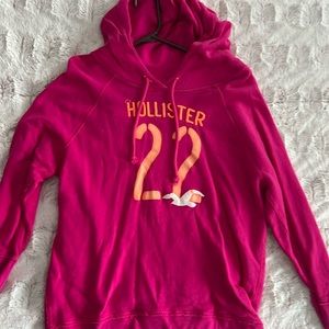 Hollister Co Hoodie